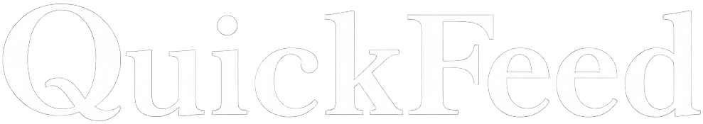 QuickFeed